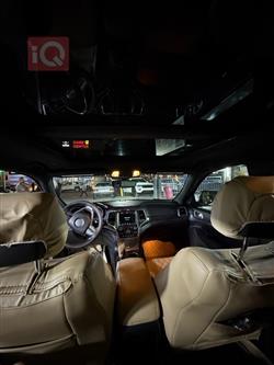 جيب جراند شيروكي